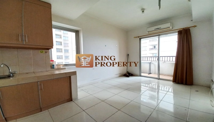 Jakarta Utara Lantai Rendah, 1 Kamar Furnish Mediterania Marina Ancol Good Fengshui 16 15