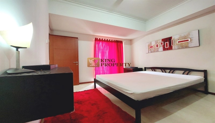 Royal Mediterania Best Deal! 2BR Royal Mediterania Garden View Kolam & Furnish Komplet 16 15