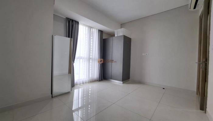 Taman Anggrek Residence 2 Bedroom Taman Anggrek Residences Modern Minimalist Pool View – Dekat Mall Taman Anggrek 15 15