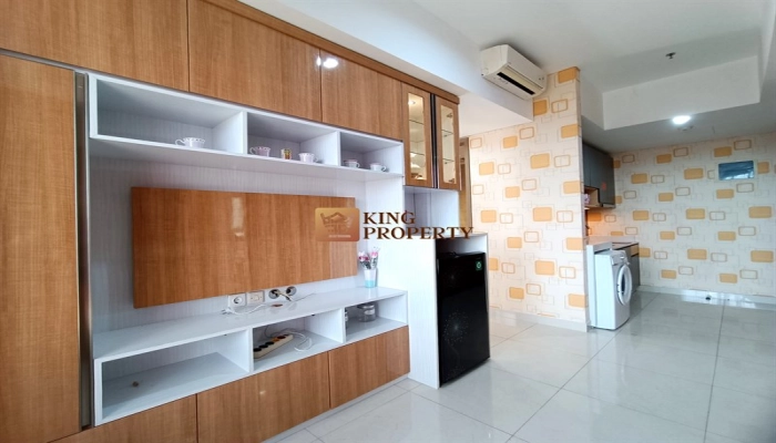 Taman Anggrek Residence Lantai Rendah, Disewa 2 Kamar Taman Anggrek Residence Tanjung Duren 15 15
