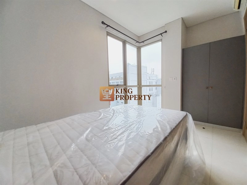 Taman Anggrek Residence Lantai Keberuntungan! 3 Kamar Taman Anggrek Residence Furnish TAR 15 15