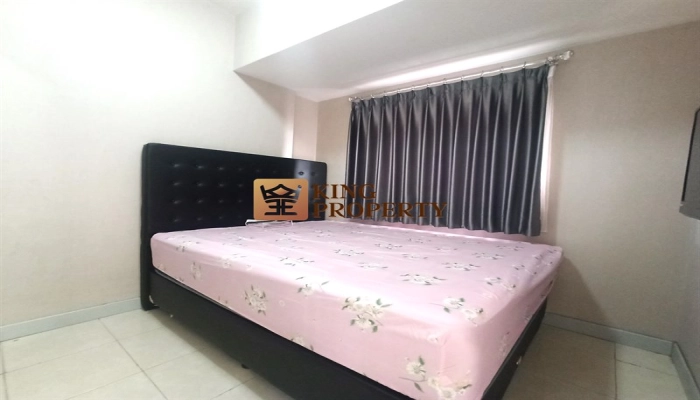 Jakarta Utara Lantai Hoki! Disewa 1 Kamar Apartemen Teluk Intan Furnish Nyaman  15 15