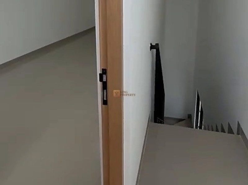 Jakarta Utara Disewakan Ruko Pademangan 4 Lantai + Rooftop Modern Industrial Contemporary Dekat Mangga Dua Square & Ancol 15 15