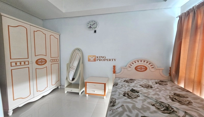 Jakarta Barat 15 Menit Ke Bandara Soetta, 3BR Apartemen Puri Mansion Furnished 16 15