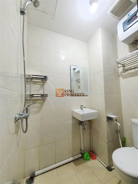 Jakarta Pusat Best Price! Studio 24m2 T - Plaza Penjernihan Sudirman Furnish Homey 14 15