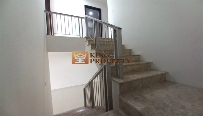 Jakarta Utara Perfect Fengshui, Dijual Rumah Mewah PIK Orchestra Beach Island 15 15