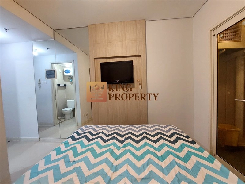 Madison Park Best Price! Studio Madison Park Furnish MP Central Park Tanjung Duren 15 15