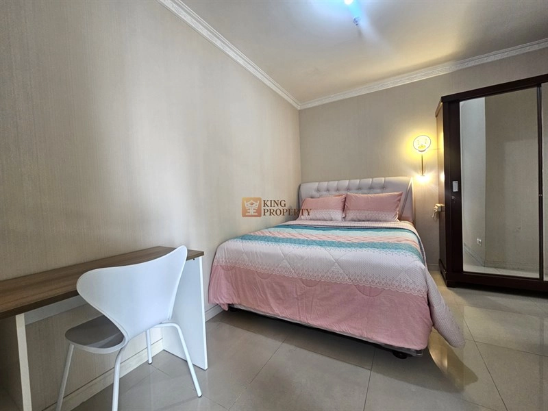 Madison Park Full Furnish, Disewa 2BR Madison Park Podomoro City Dekat UNTAR 16 15