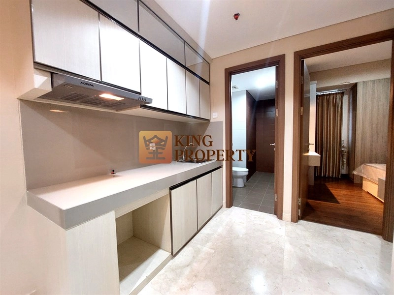 Jakarta Barat Ready Survey! 2 Kamar Apartemen Puri Orchard Cedar Height Mewah 16 15