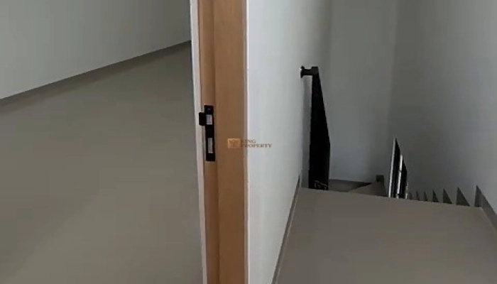 Jakarta Utara Disewakan Ruko Pademangan 4 Lantai + Rooftop Modern Industrial Contemporary Dekat Mangga Dua Square & Ancol 15 15