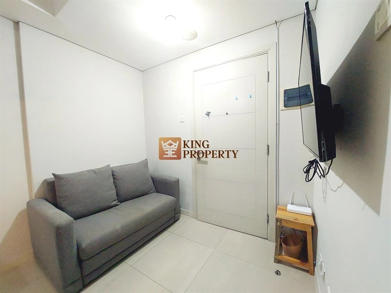 Madison Park Hunian Nyaman 1BR Apartemen Madison Park – Modern Minimalist, Lokasi Premium Dekat Central Park Mall, Neo Soho Mall & Kampus Favorit 15 15