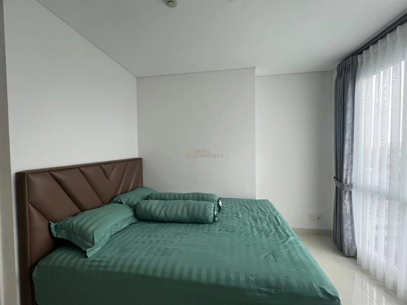 Madison Park Modern Minimalist Clean 2BR Grand Madison – Dekat Central Park & Taman Anggrek 15 15