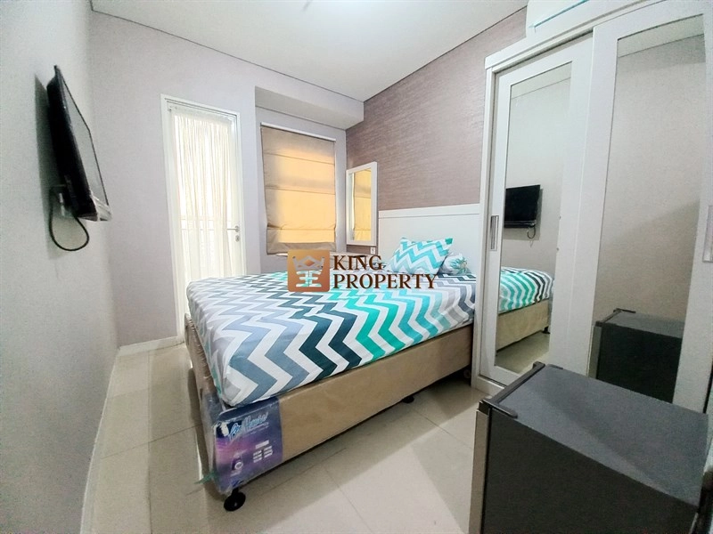 Madison Park Best Item! Studio Madison Park Furnish Interior Rapih Bersih Siap Huni 1 15