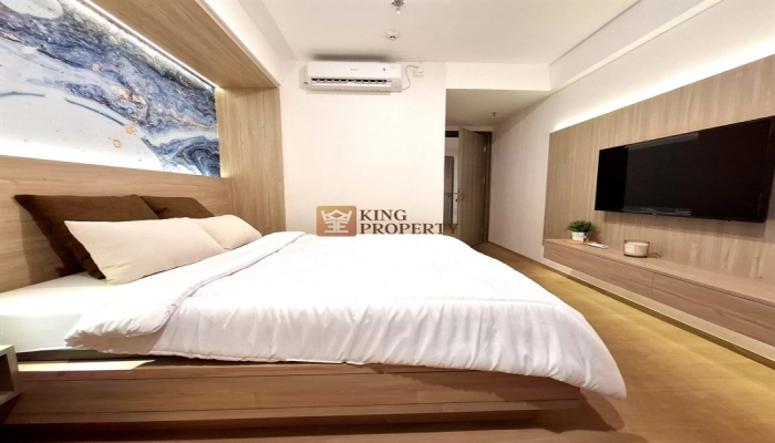 Anwa Residence Investasi Terbaik, 2BR Anwa Residence Bintaro Tangerang Selatan 6 15