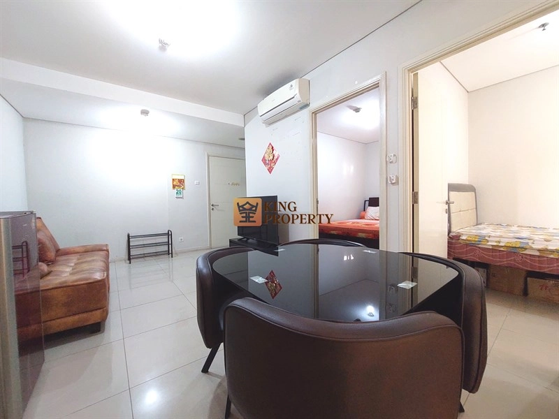 Madison Park Good Item! 2BR Madison Park Hook Furnish Bersih Nyaman Rapi Siap Huni 4 15