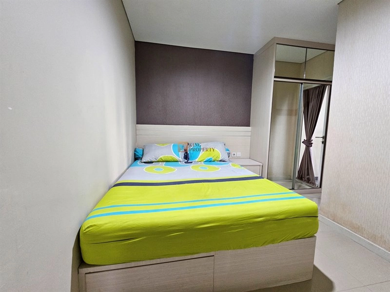 Madison Park Fully Furnish, Disewa 2BR Apartemen Madison Park Tanjung Duren 16 15