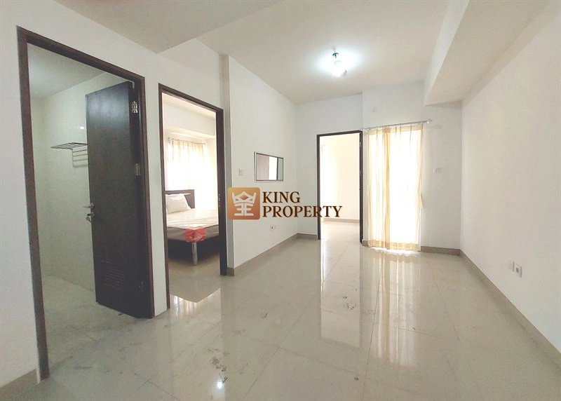 Jakarta Pusat Unit Lantai Rendah 2 Kamar The Archies T Plaza Benhil View Kota<br> 1 15