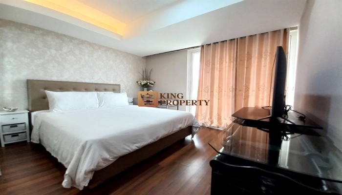 Jakarta Pusat Luxury Private Lift 1BR The Royale Springhill Residence Kemayoran 79m2 17 15