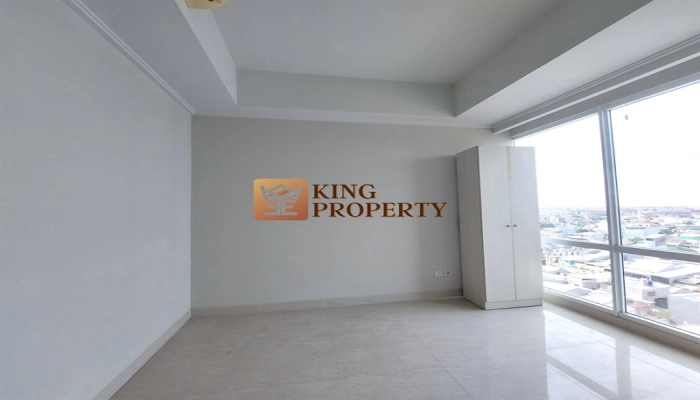 Jakarta Barat Unit Hoki! Disewakan Apartemen Green Sedayu Mall Studio Siap Huni 16 15