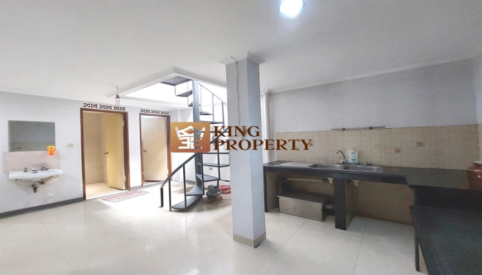 Jakarta Barat Dekat Mall & Kampus Ternama, Disewa Rumah Jelambar Kav. Polri  16 15