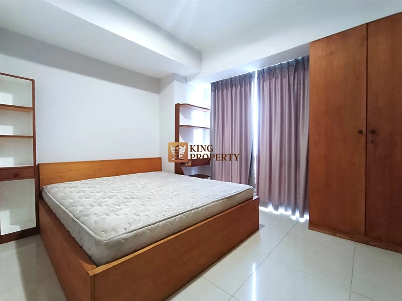 Jakarta Pusat Dijual 2BR The Mansion Kemayoran At Dukuh Golf Kemayoran Furnished 15 15