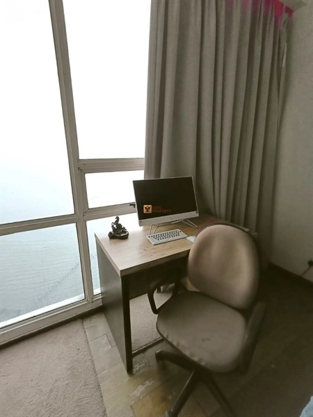 Jakarta Utara Hotel Style Apartment, Dijual 2BR Ancol Mansion Sea View, Samping Pantai Ancol 14 15