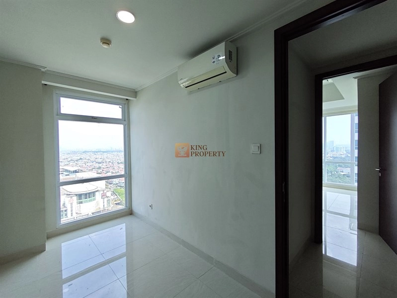 Jakarta Barat Disewakan Cepat! Apartemen 3BR Green Sedayu Taman Palem Lokasi Strategis Cengkareng!<br> 15 15