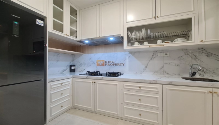 Madison Park Exclusive Unit! 3BR Condominium Grand Madison Furnish Dekat Kampus Ukrida 15 15