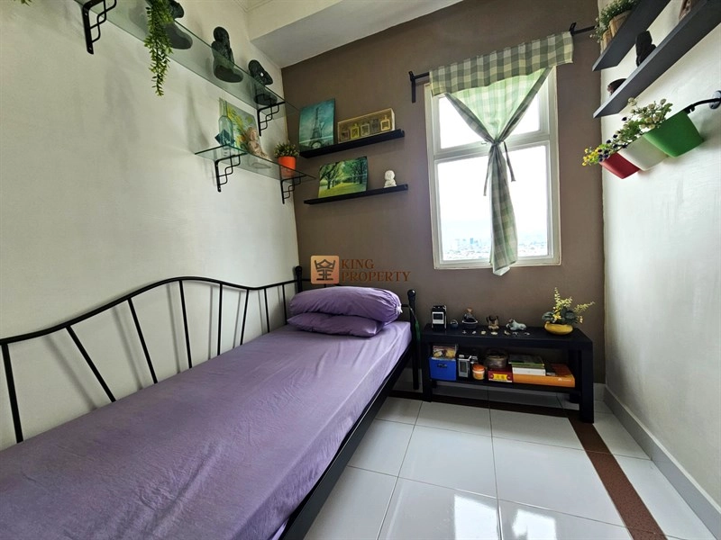 Royal Mediterania Special Unit, 2 Kamar Hook Mediterania Garden 2 Furnish Tanjung Duren  16 15