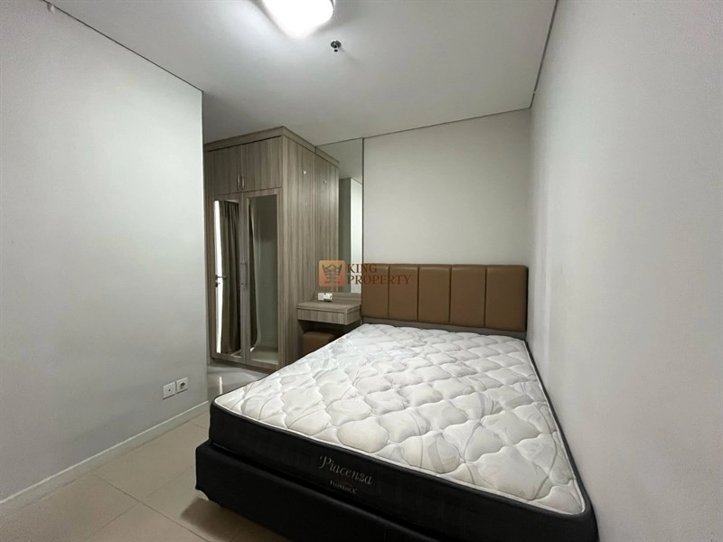 Madison Park Furnish Nyaman, 2 Kamar  Apartemen Madison Park Tanjung Duren 15 15