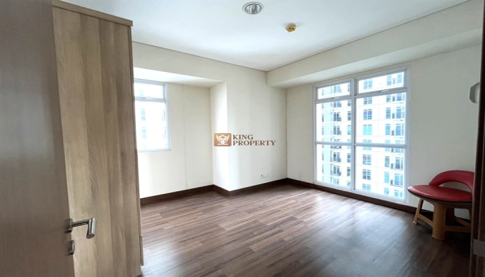 Jakarta Barat Good Price! Dijual 2 Kamar 50m2 Apartemen Puri Orchard Cedar Height  16 15