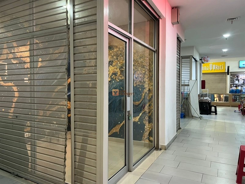 Madison Park Disewakan Kios Strategis Madison Park, Dekat Central Park & Perkantoran APL Tower 15 15