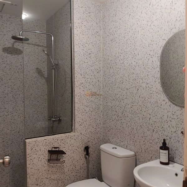 Jakarta Utara  View Laut, DIJUAL MURAH! Apartemen Mediterania Marina Ancol 91m² 15 15