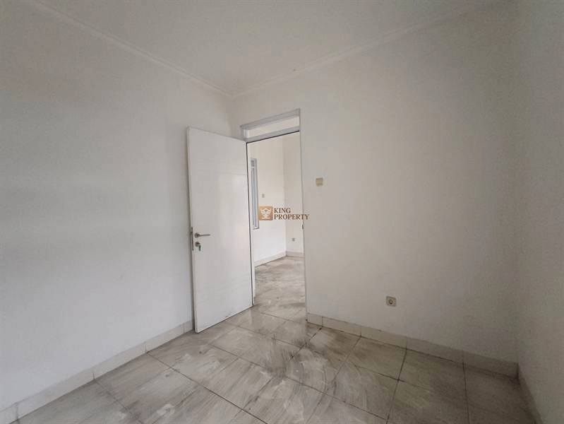 Bodetabek Rumah 2 Lantai Natura City Serpong Modern Minimalis Tropis, Dekat BSD City, AEON Mall & Akses To 15 15