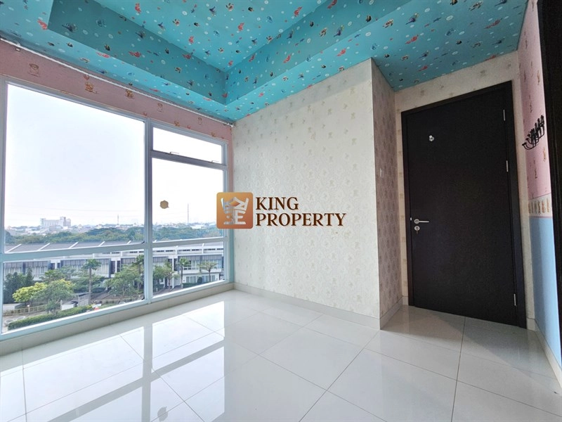 Jakarta Barat Di Bawah Pasaran! 2BR Apartemen Puri Mansion Bersih & Rapi – Dekat Puri Indah & Tol JOR 15 15