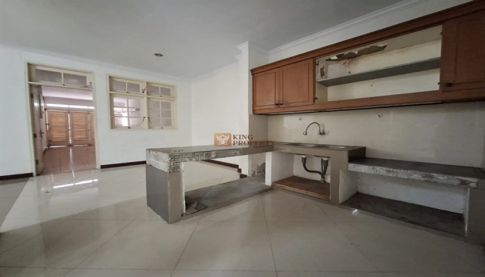 Jakarta Selatan Cuan Spot! Rumah Luas di Pancoran – 336m² Komplek Bumi Sarinah Estate 16 15