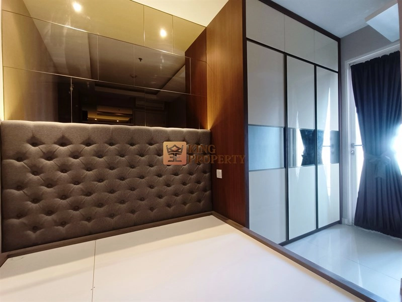 Madison Park Hot Recommend Murah! 2 Kamar Madison Park Furnish Interior Elegant Bagus Nyaman, Siap Huni.  6 15