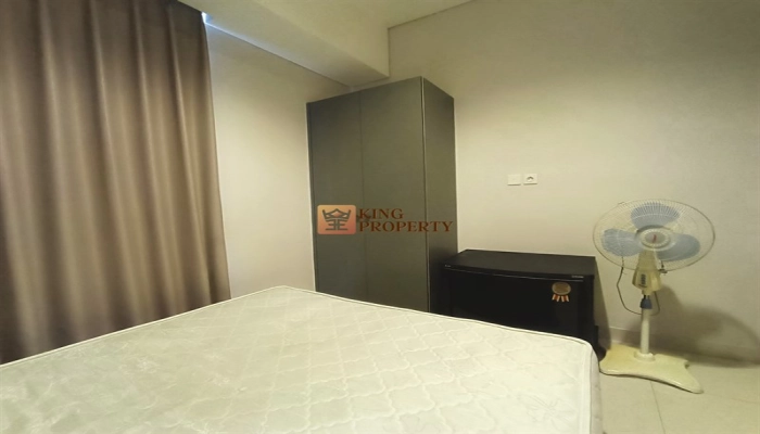 Taman Anggrek Residence Disewakan 2BR Taman Anggrek Residences Simple Modern Living Concept, Dekat Central Park & Mall Taman Anggrek 15 15