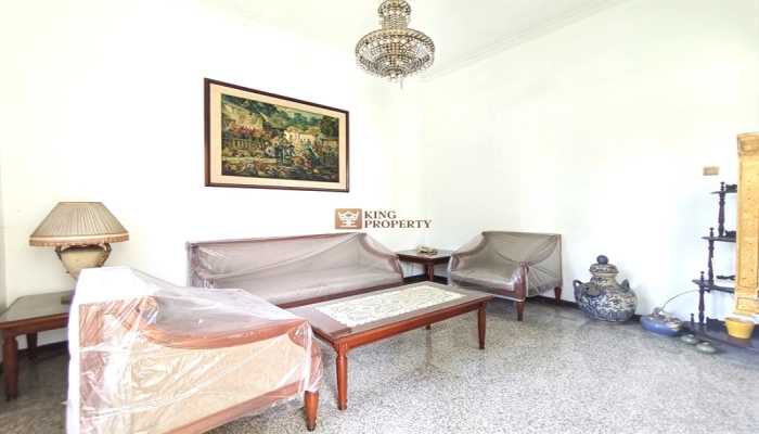 Jakarta Barat Rumah Siap Huni 2 Lantai di Joglo, Kembangan Dekat Sekolah Internasional & Mall Puri Indah!   16 15