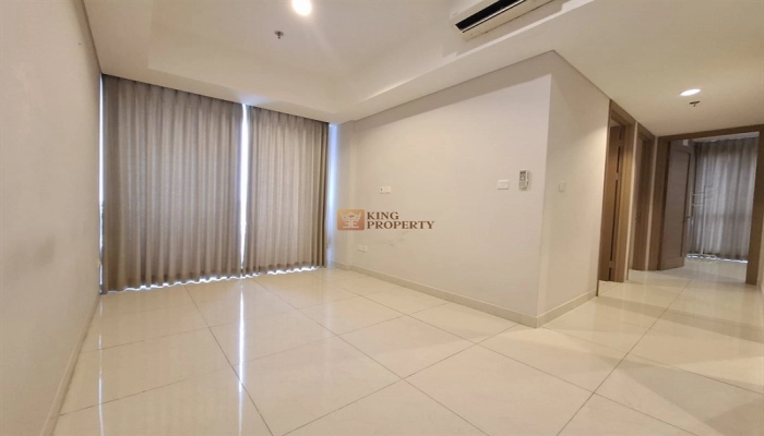 Taman Anggrek Residence Lantai Rendah, Disewa 3BR Taman Anggrek Residence Furnish Strategis 16 15