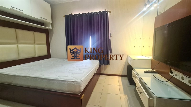 Royal Mediterania Interior Furnished! 1BR Royal Mediterania Garden Medit 3 RMG CP AJB<br> 15 15