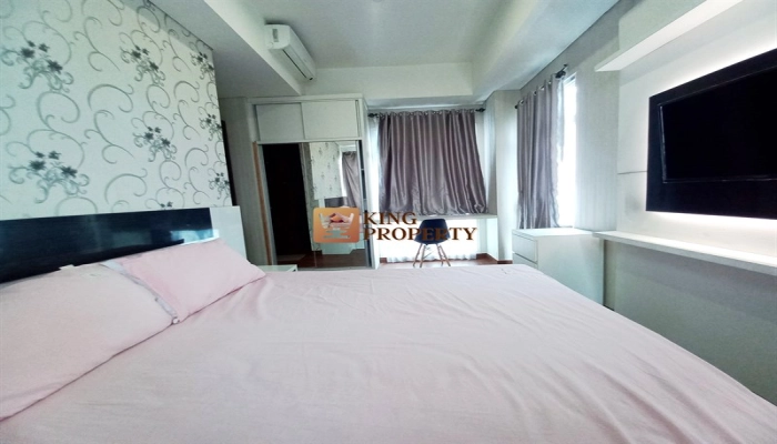 Jakarta Barat Good Luxurious! 3 Kamar Apartemen Puri Mansion Bagus Siap Huni 5 15