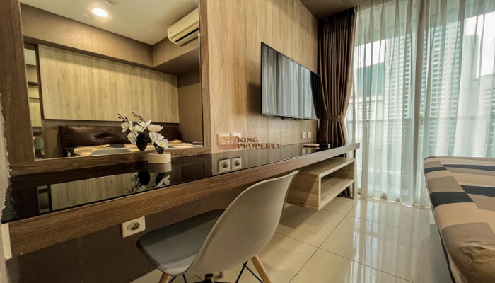 Taman Anggrek Residence Interior Modern Studio Taman Anggrek Residences Tanjung Duren 15 15