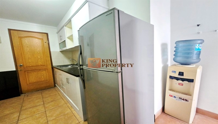 Jakarta Pusat Private Lift! 3 Kamar Mediterania Lagoon Residence Kemayoran Furnish  7 15