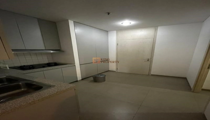 Jakarta Selatan Lux Private Lift! 3 Kamar Apartemen Izzara TB Simatupang Siap Huni 16 15