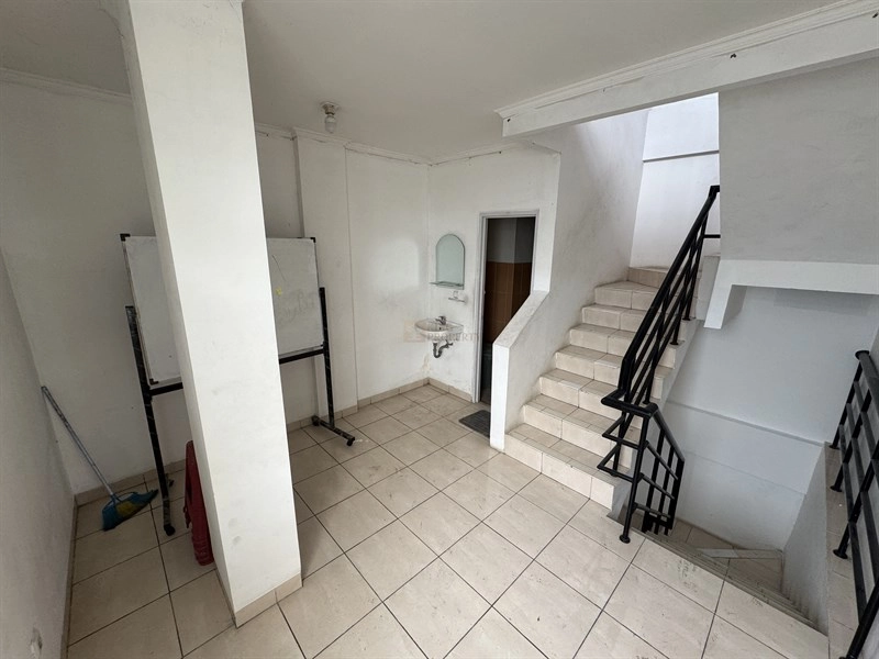 Jakarta Barat Ruko Hook 4 Lantai Modern Industrial Commercial – 600m ke Daan Mogot Kalideres 15 15