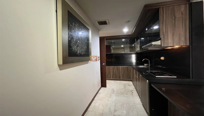 Royal Mediterania Private Lift, 3 Kamar Royal Mediterania Garden Furnish Interior     16 15