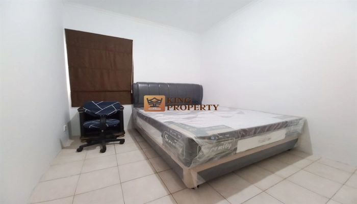 Royal Mediterania Lantai Hoki! 2BR Mediterania Garden Medit 1 Furnish Tanjung Duren 15 15