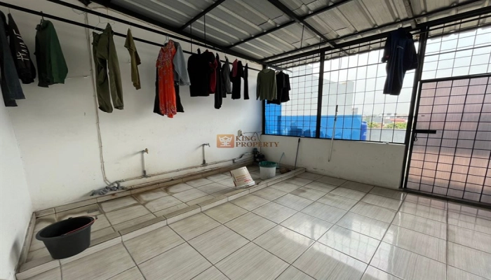 Jakarta Barat Dijual Kost Siap Usaha di Jantung Tanjung Duren – Akses Mudah ke Trisakti & UNTAR! 16 15