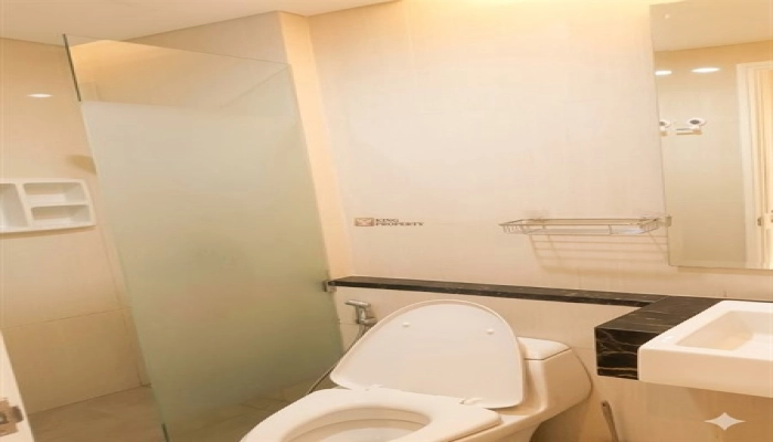 Madison Park Disewa 2BR Luxury di Grand Madison Apartment – Dekat Central Park Mall & Neo Soho Mall 15 15